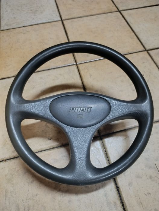 Fiat Punto 55 para peças