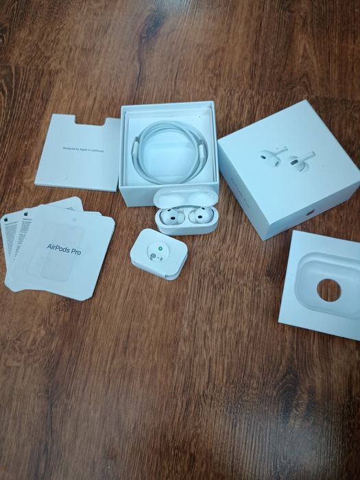 AirPods Pro 2 Uzywane (USB-C)