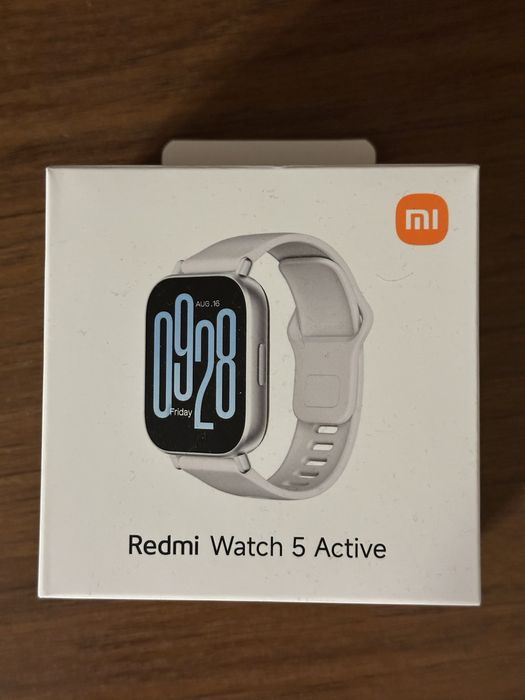 Redmi Watch 5 Active