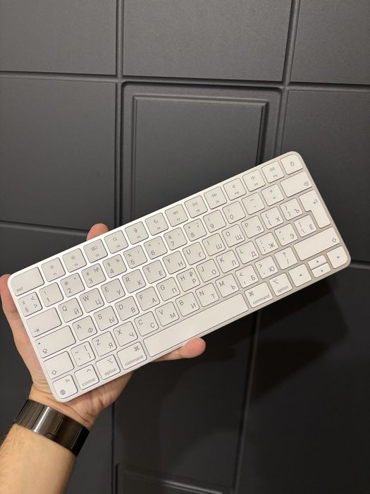 Apple Magic Keyboard RU/EN a2450