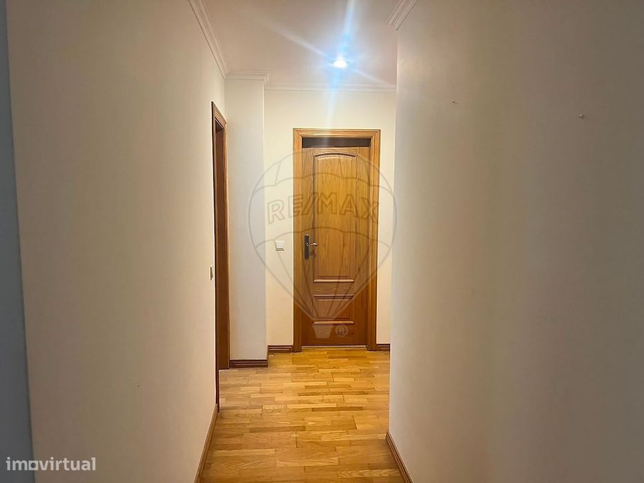 Apartamento T1 para venda
