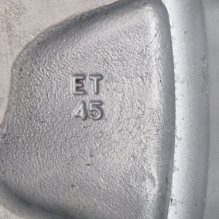 Alufelgi 5x118 vivaro trafic oryginalne, wzmacniane