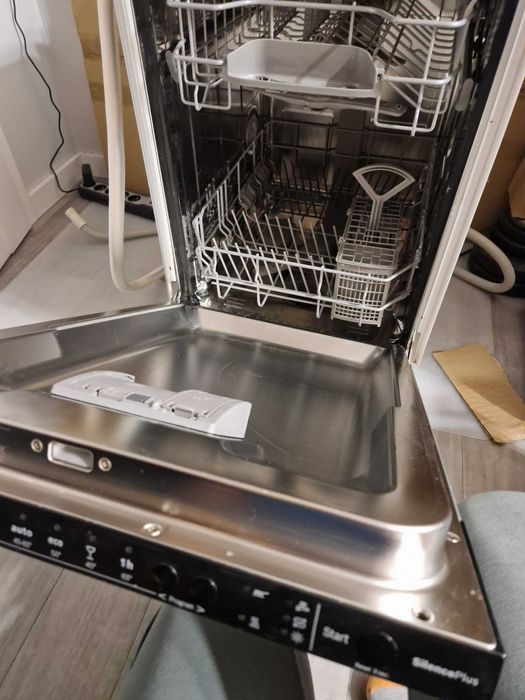 Zmywarka BOSCH 45cm do zabudowy