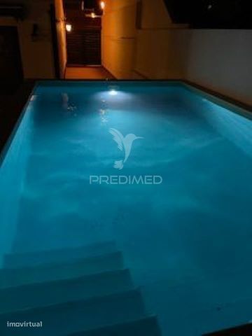 Excelente moradia em Entradas/Alentejo