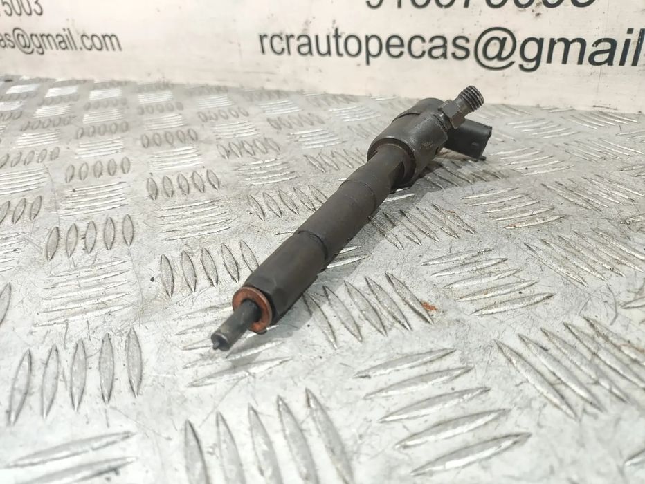 Injetor Bosch / Opel Corsa D (S07) 1.3 CDTI - 0445110325