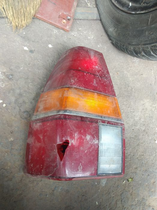 пасат В2 запчастини