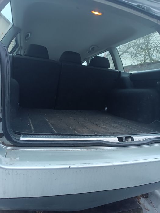 Volkswagen Passat B 5+ TDI