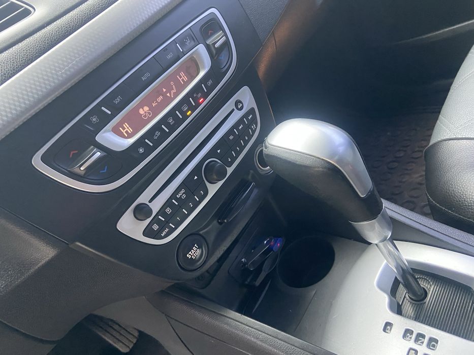 Продам авто 2010р 2.0 ГАЗ -бензин АВТОМАТ