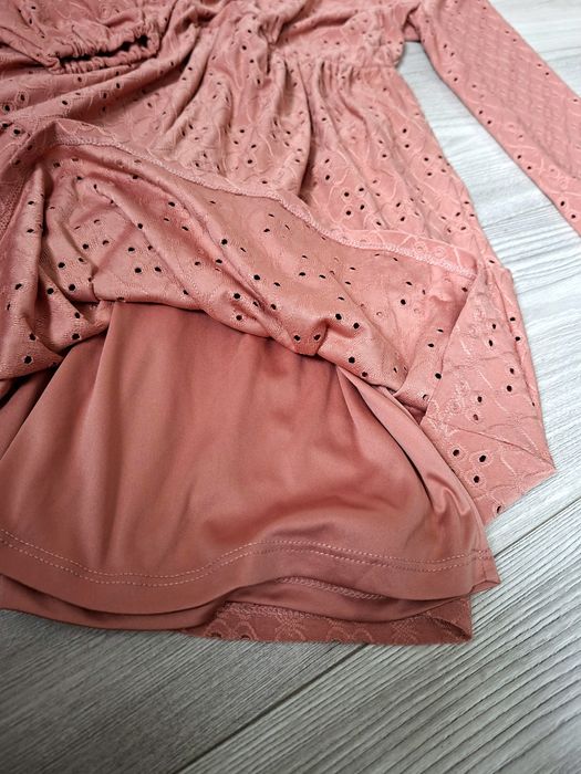 Piekna sukienka Vila 34 boho