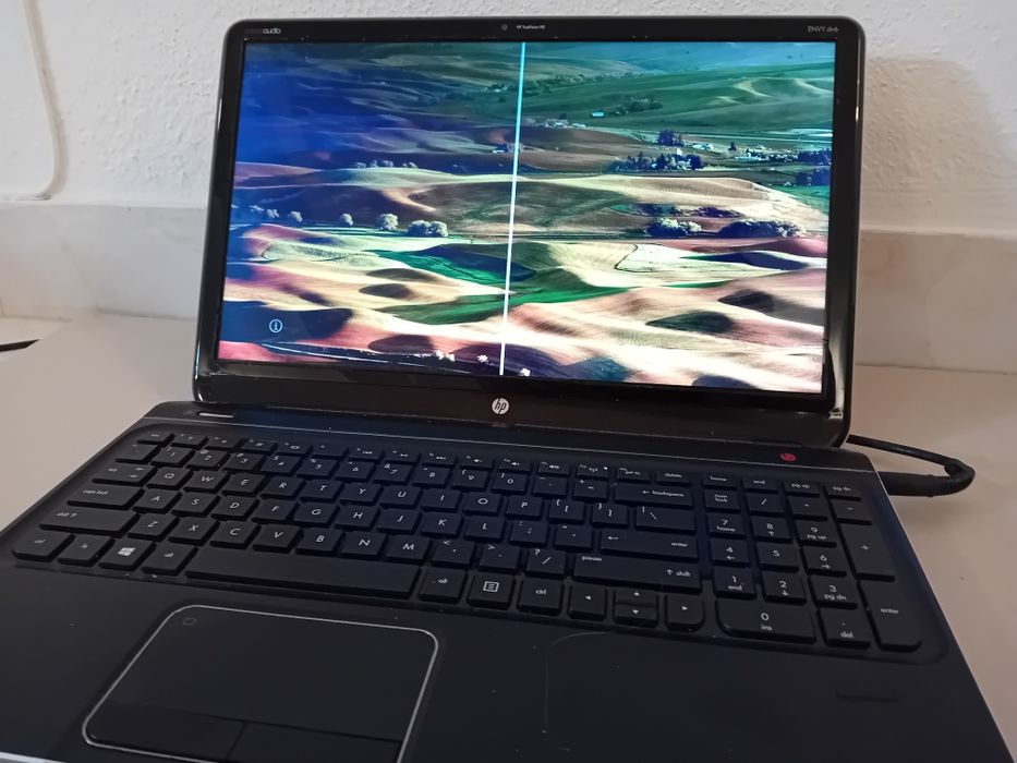 HP ENVY 17" Notebook PC