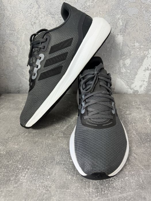 Кросівки бігові Adidas Cloudfoam  100% оригінал