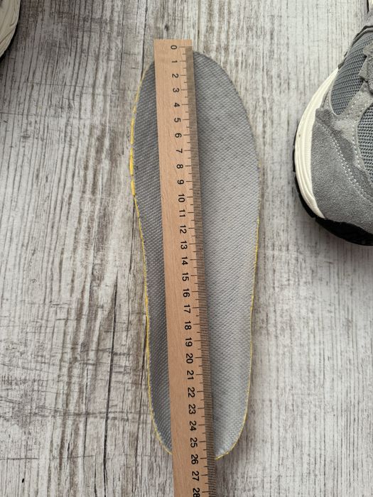 Красовки New balance