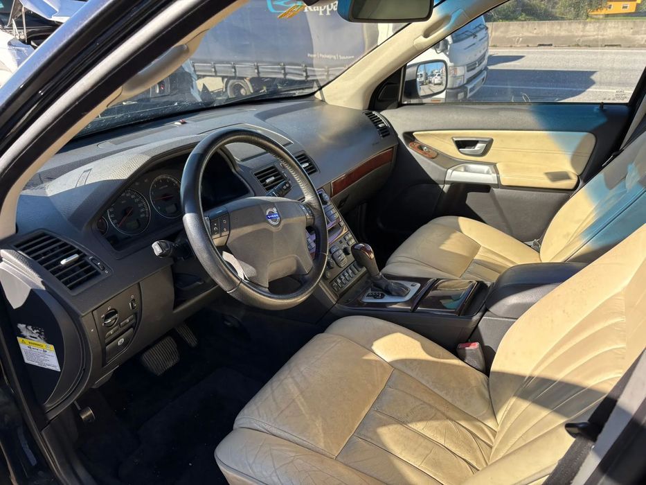 Peças Volvo XC90 T6 2.9 do ano 2004