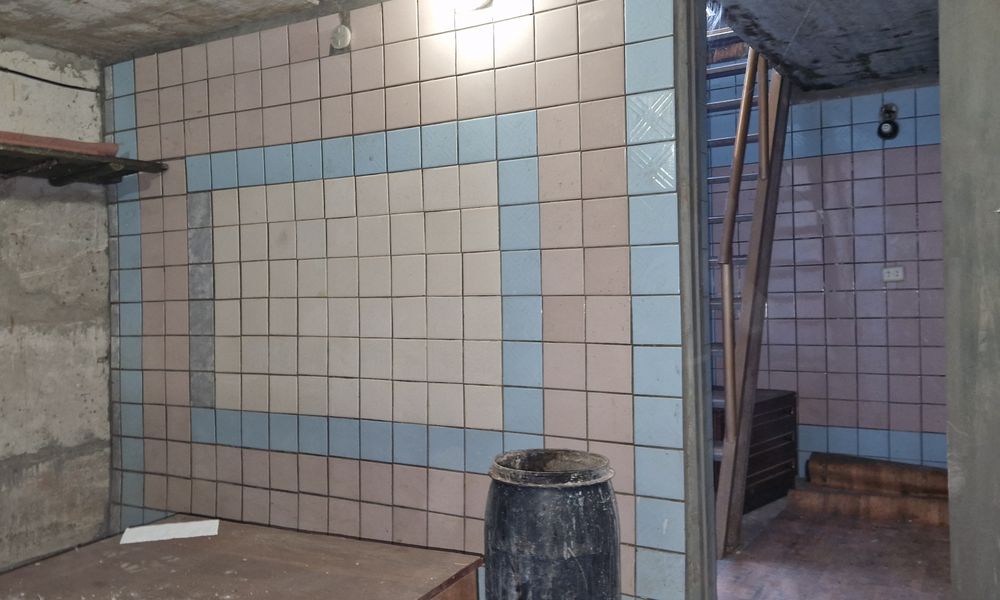 Продам капітальний гараж в Дарницькому р-ні ГК "Славутич" Затишна, 7Б