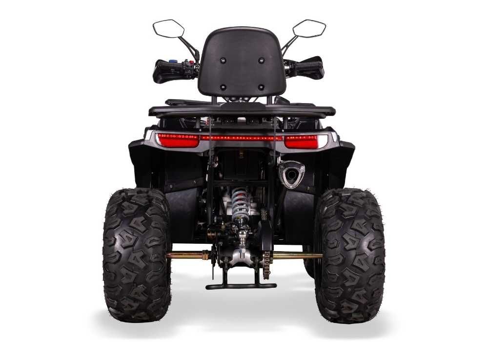 нове надходження! очікувані Квадроцикли Sport Energy AFB200 в АРТМОТО!