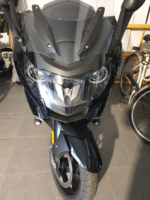 Bmw k 1600 gt em muito bom estado.