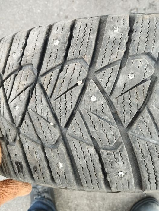 Good year ultra grip 600