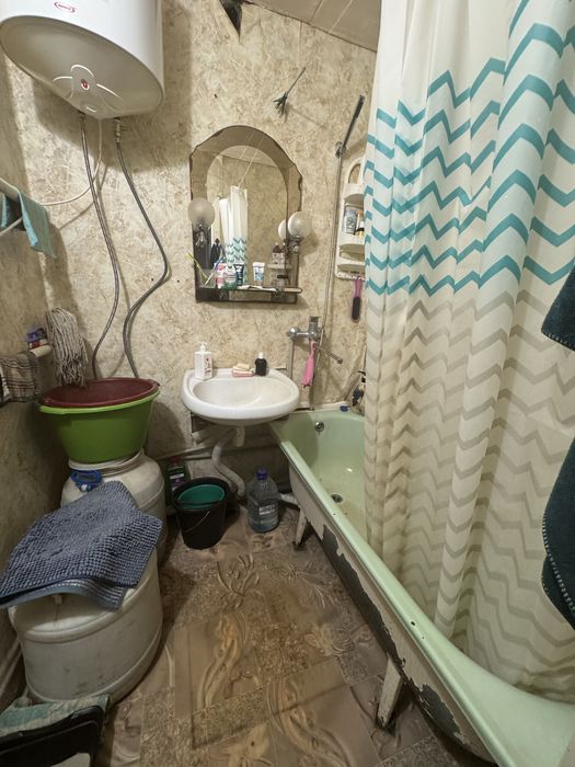 Продам 3х комнатную квартиру смт Заречное (Гвардейское)