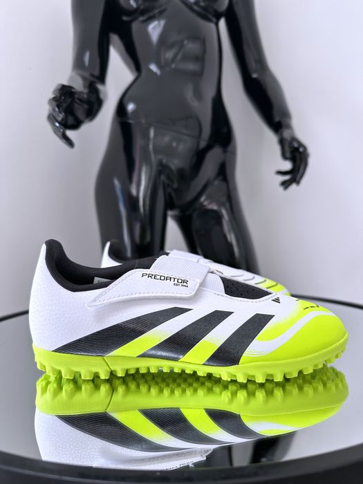 Сороконожки копочки бампы на липучках Adidas 28/30/31/33/34р