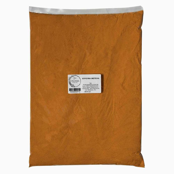 Гвоздика 1 кг Приправи Світу