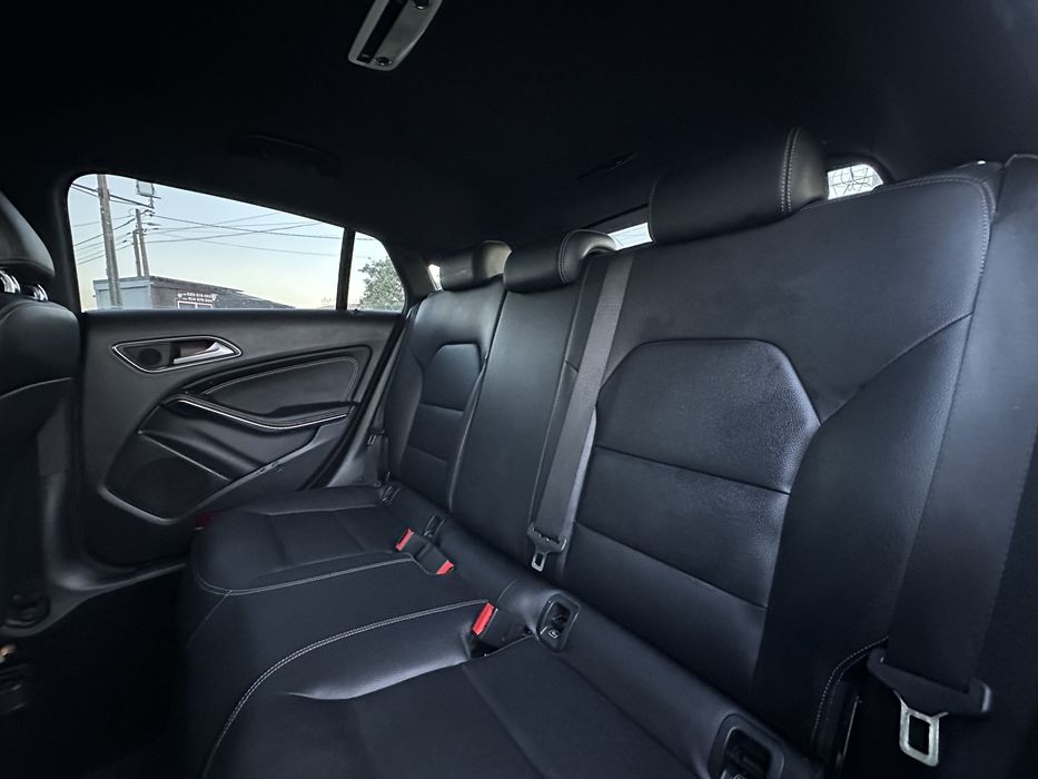 Mercedes CLA 180 CDI ‘ Shooting Brake ‘   GARANTIA