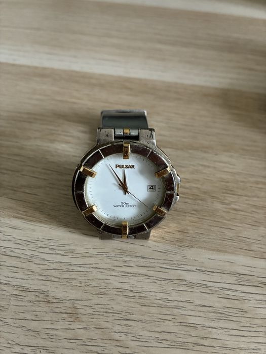 Relógio Pulsar v732