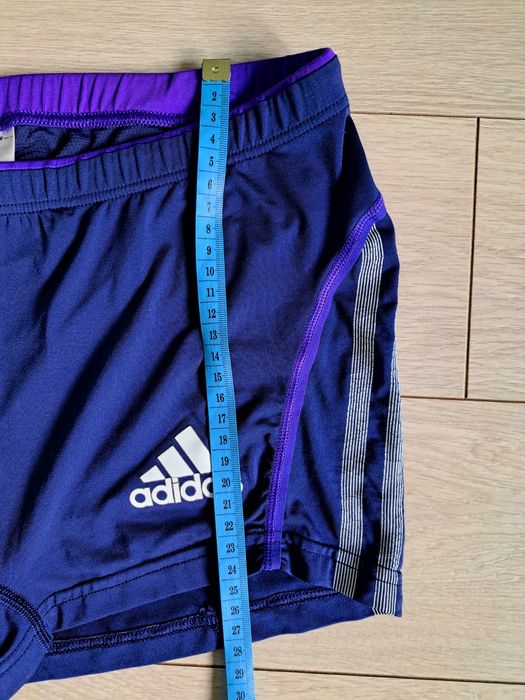 Spodenki damskie Adidas rozmiar M