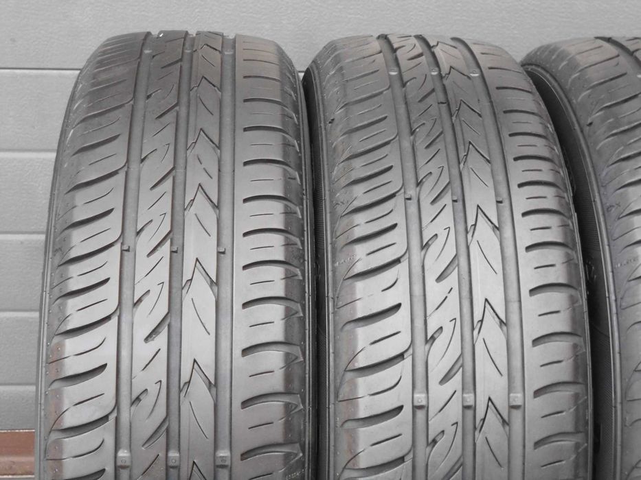 ! 4x Opony letnie 175/65R15 Viking ProTech NevGen 5mm 23r