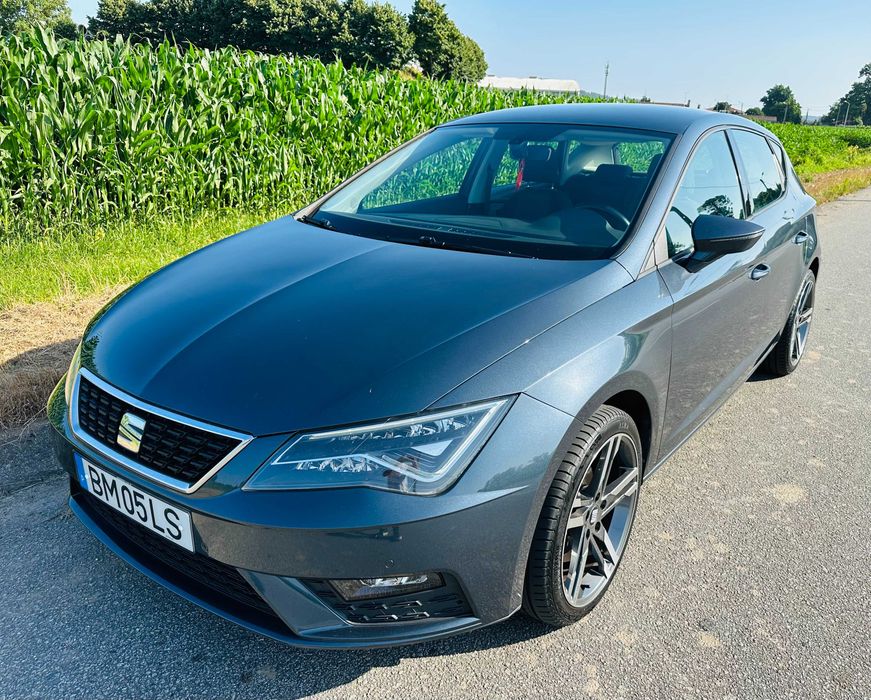 SEAT LEON 1.6 DIESEL