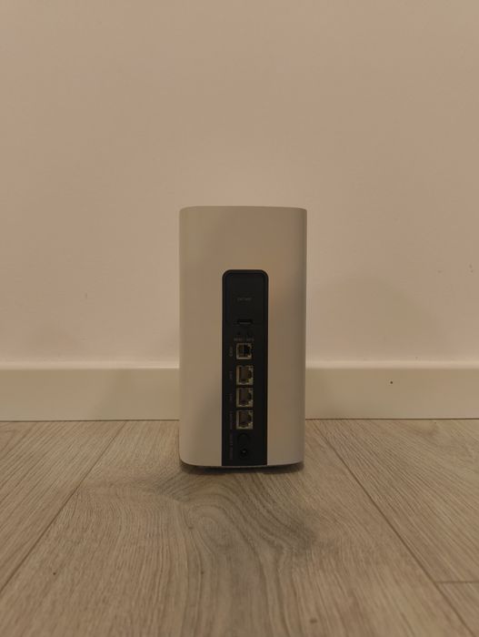 Router Tp-link MX515v
