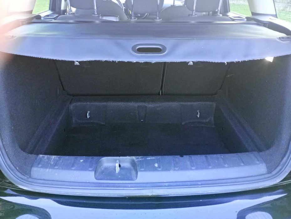 Mini clubman 1.5 2019r.