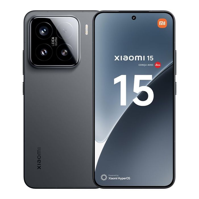 Xiaomi Mi 15 512gb