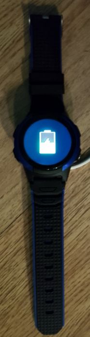 Smartwatch Garett Kids Focus 4G RT