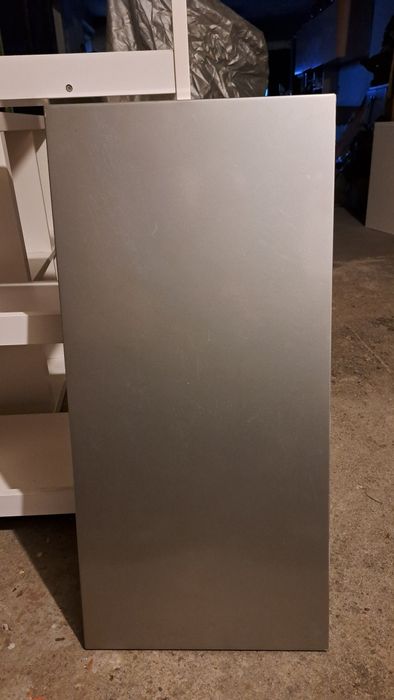 Tablica magnetyczna Ikea Spontan 37x78