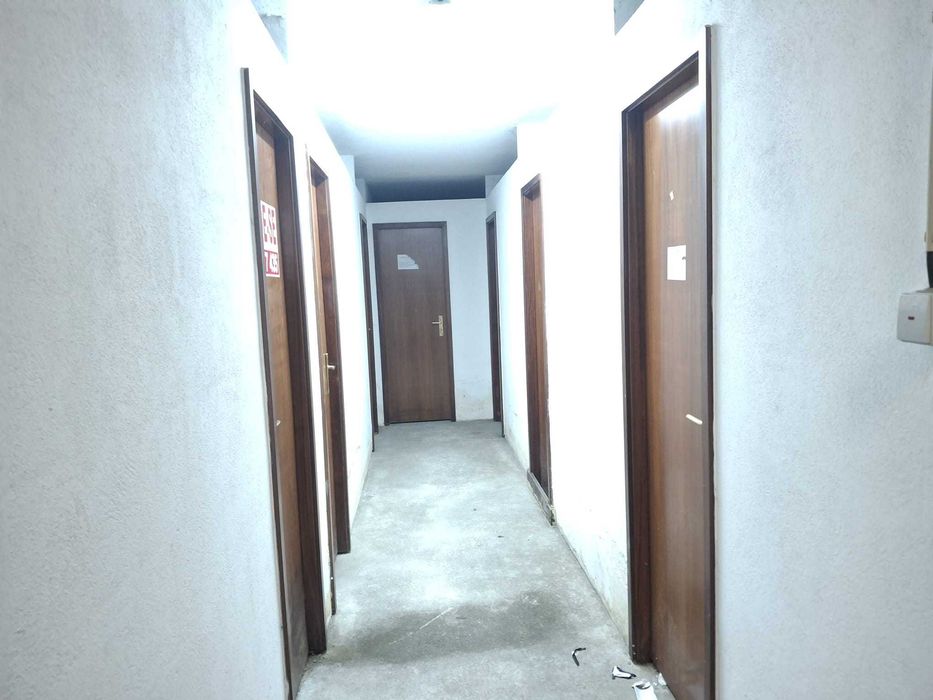 T1 transformado em T2 em Paço de Sousa Penafiel