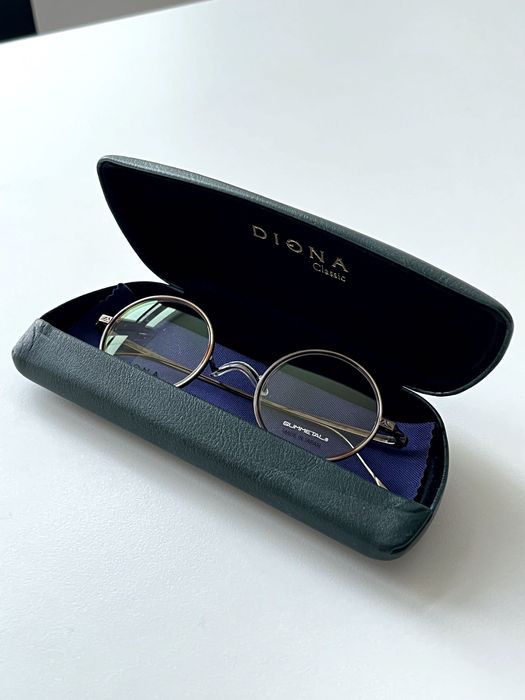 оправа японського бренду Digna