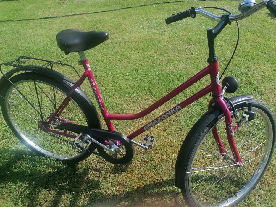 Sprzedam rower składak