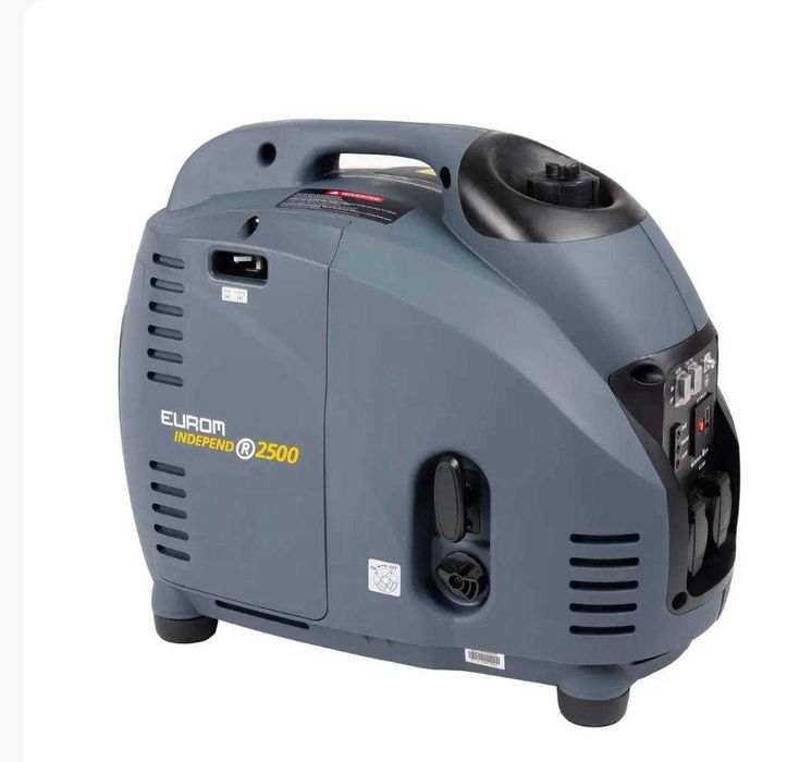 Інверторний генератор 2.5 Квт