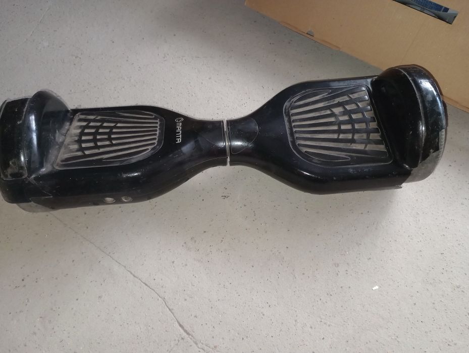 Deska elektryczna Manta