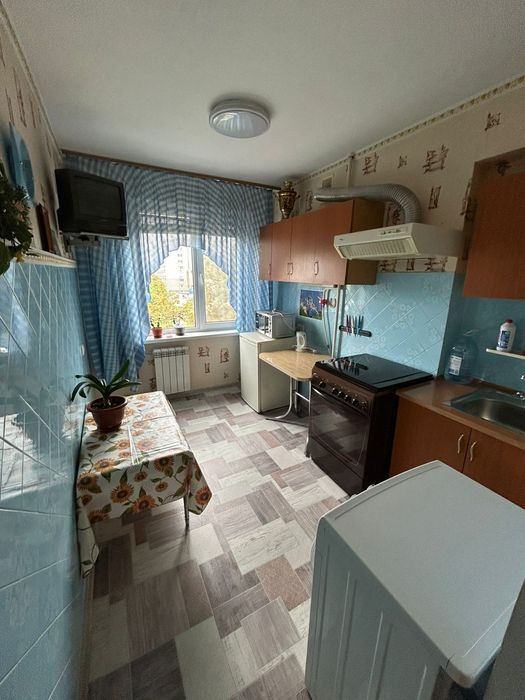 Продам отличную 3х комнатную квартиру ,проспект Мира.