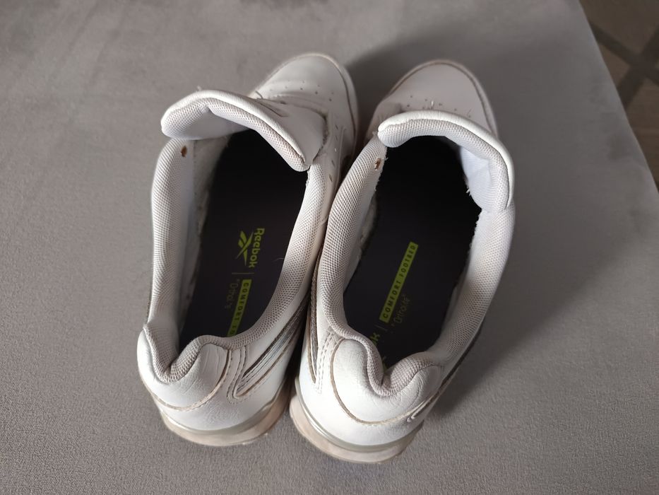 Buty damskie Reebok 38