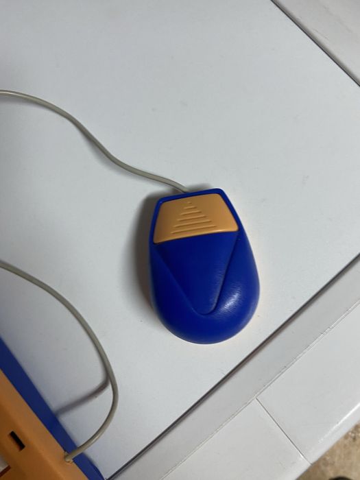 Children's computer with box64286396929154123