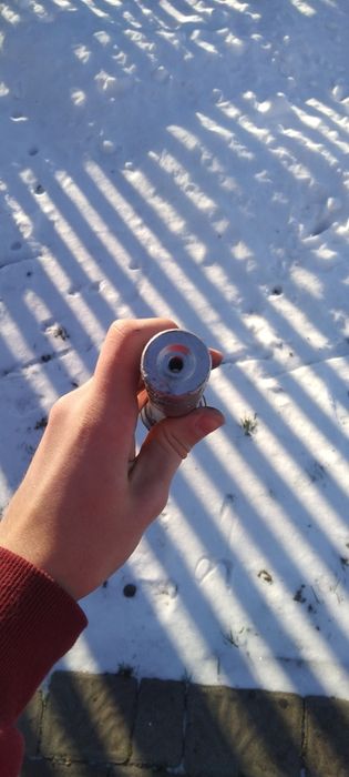 Вилка хайп для самоката