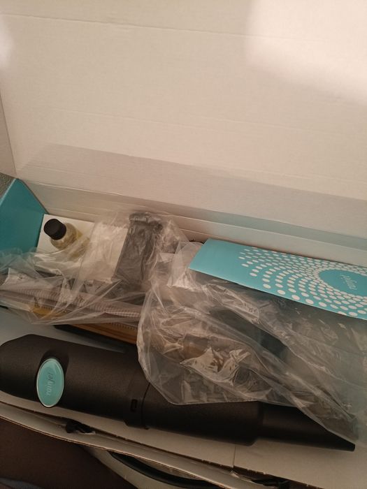 Aspirador Rainbow Illuminate – Como Novo | 2019 | Garantia