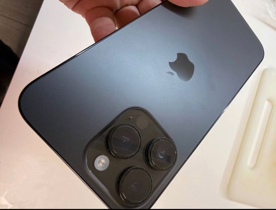 Iphone 14 pro max 128gb neverlock