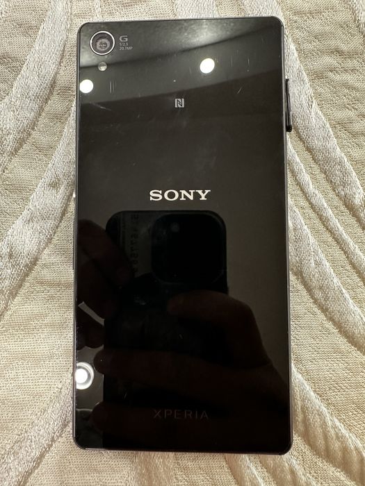 Продам sony xperia 16gb