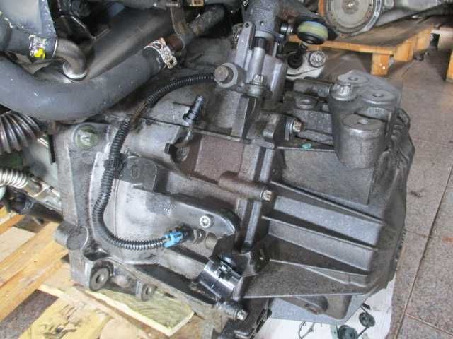 Caixa velocidades 6v Alfa Romeo 159, Opel Astra, Vectra 1.9CDTI