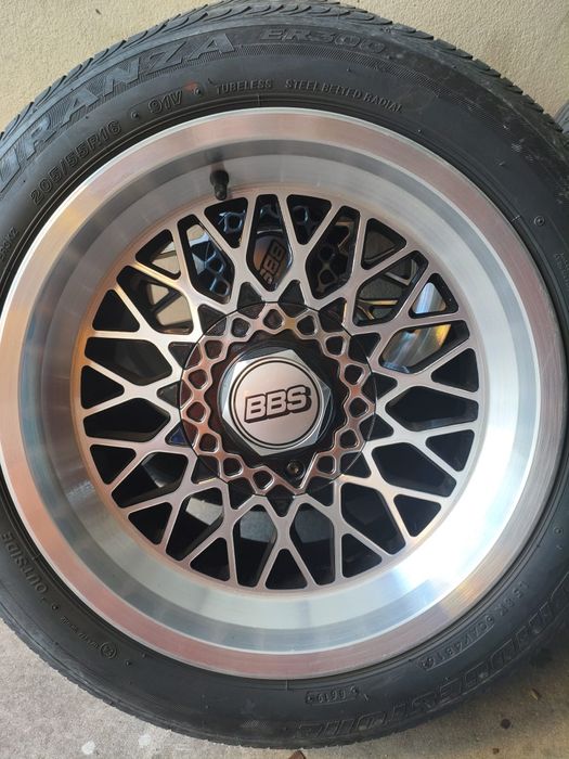 Jogo Rodas 16" x 8.5" ACT Mesh