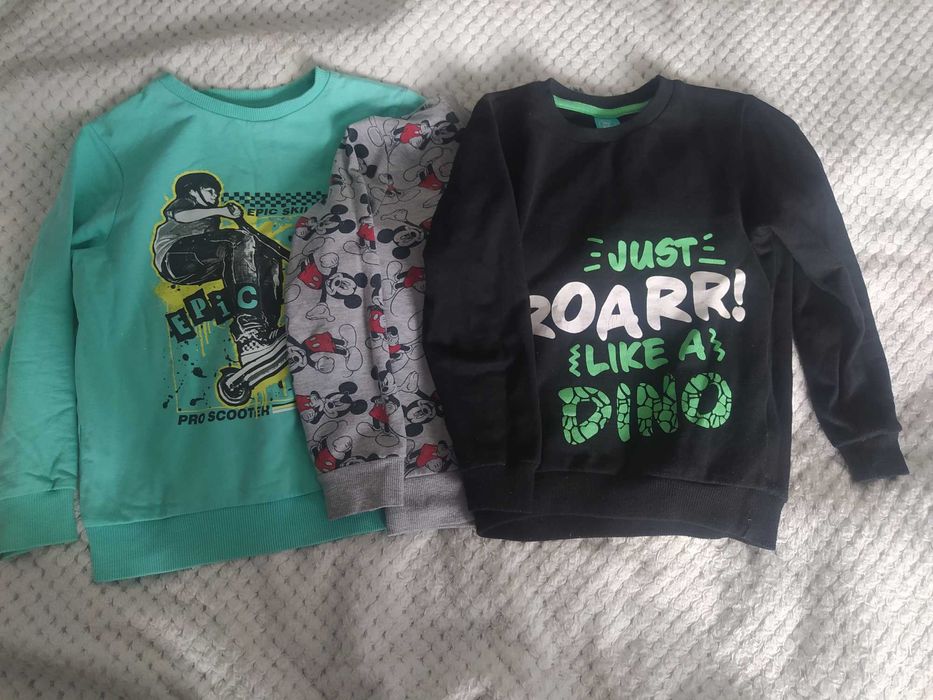 Кофта для хлопчика