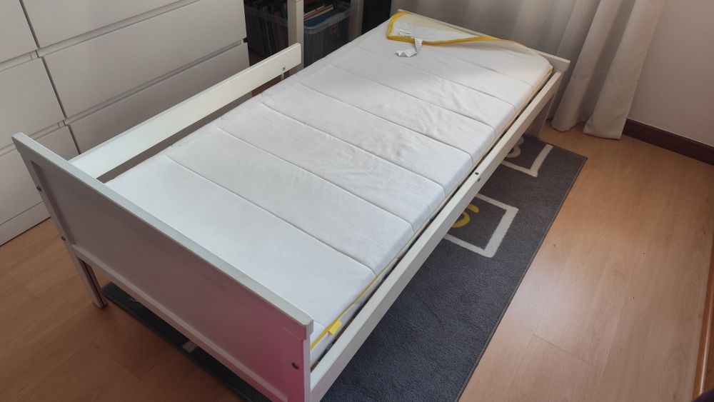Cama criança IKEA 160x70cm